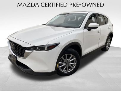 Used 2023 MAZDA CX-5 AWD 2.5 S