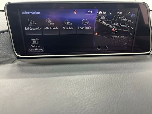 Used 2017 Lexus RX 350 F Sport w/ Accessory Package AWD/4WD image 31