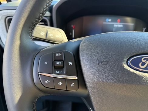 New 2025 Ford Maverick XLT w/ XLT Luxury Package image 23