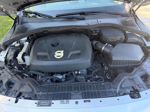 Used 2015 Volvo S60 T5 Premier image 28