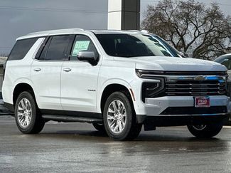 New 2026 Chevrolet Tahoe Premier AWD/4WD video 2