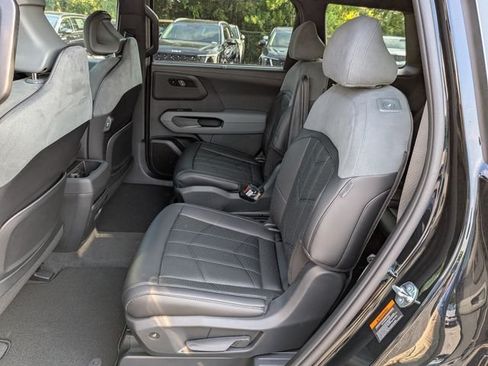 New 2027 Kia Telluride X-Line SX Prestige AWD/4WD image 16