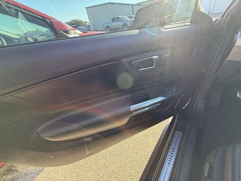 Used 2019 Ford Mustang Bullitt w/ Bullitt Electronics Package image 4