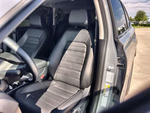 Used 2025 Honda CR-V EX-L image 11