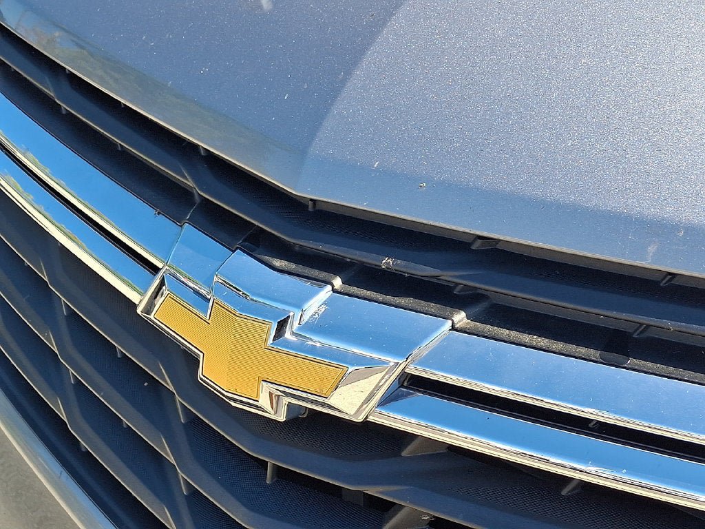 Used 2023 Chevrolet Equinox LS w/ LS Convenience Package FWD image 11