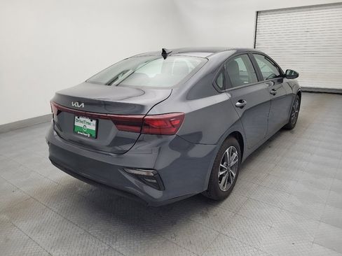 Used 2024 Kia Forte LXS image 9