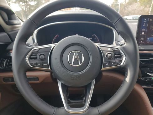 New 2026 Acura MDX w/ Technology Package image 22