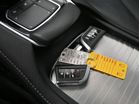 Certified 2023 Acura RDX w/ Technology Package AWD/4WD image 5