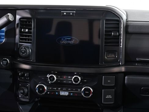 New 2026 Ford F350 Lariat w/ Black Appearance Package image 9