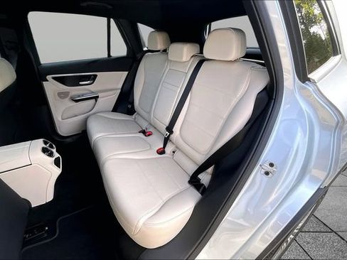 Certified 2026 Mercedes-Benz GLC 300 4MATIC image 25