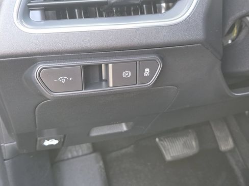 Used 2025 Kia K4 EX FWD image 18