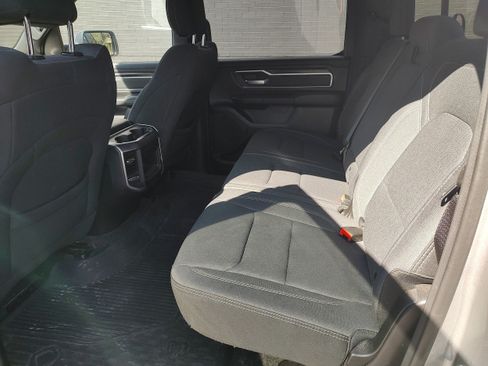 Used 2022 RAM 1500 Big Horn w/ Trailer Tow Group AWD/4WD image 6