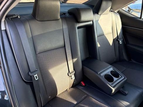 Used 2016 Toyota Corolla S image 19