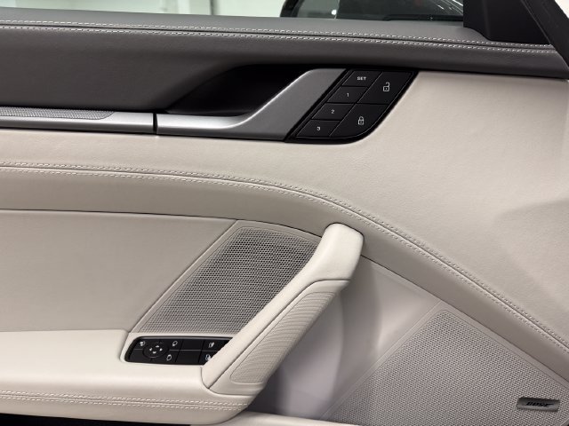 Certified 2024 Porsche 911 Targa 4S AWD/4WD image 34