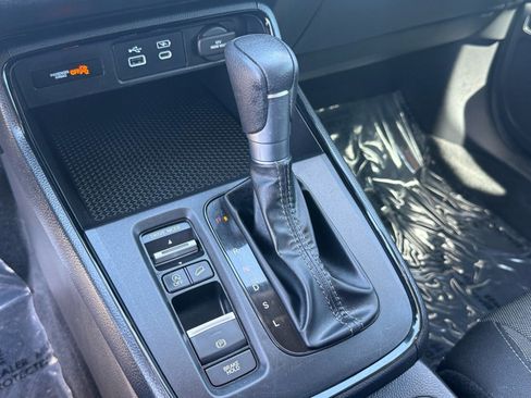 Used 2024 Honda CR-V EX image 26