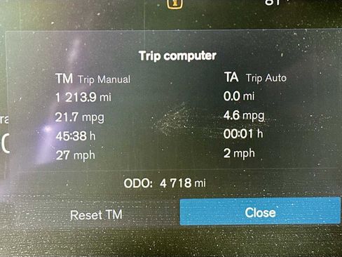 Used 2025 Volvo XC90 B6 Plus w/ Protection Package Premier image 10