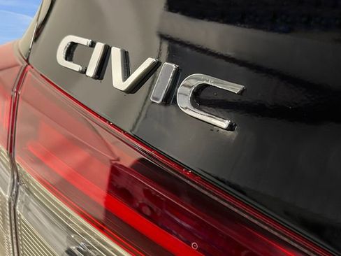 Used 2026 Honda Civic Sport Touring image 10