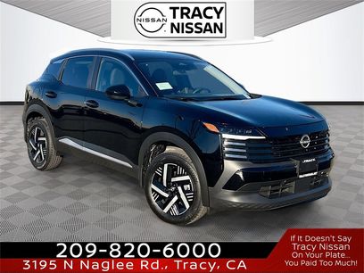 New 2026 Nissan Kicks SV