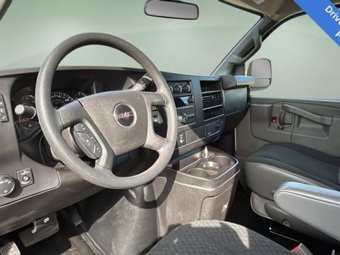 Used 2024 GMC Savana 2500 Work Van w/ Driver Convenience Package image 9