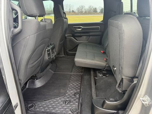 Used 2019 RAM 1500 Big Horn image 13