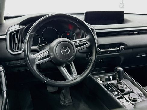 Used 2025 MAZDA CX-50 AWD 2.5 S w/ Preferred Package image 18