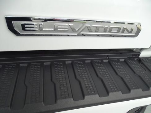 Certified 2024 GMC Sierra 1500 Elevation w/ X31 Off-Road Package AWD/4WD image 27