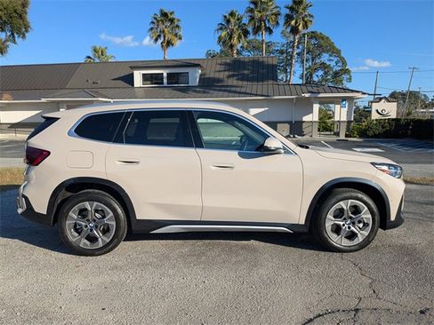 New 2026 BMW X1 xDrive28i w/ Technology Package image 4