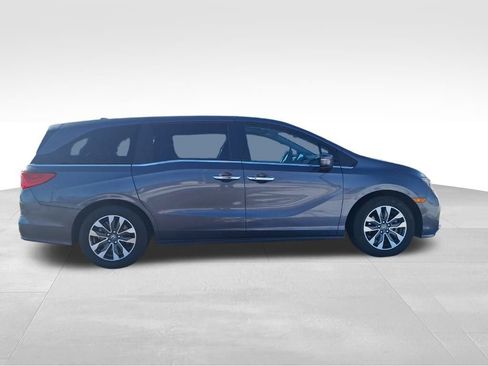 Used 2024 Honda Odyssey EX-L image 6