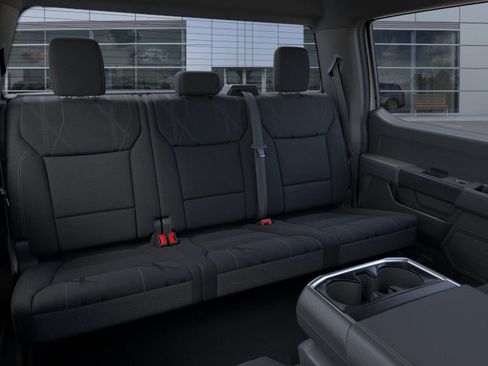 New 2026 Ford F150 STX image 11