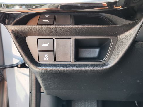 Certified 2025 Acura ADX A-Spec AWD/4WD image 25