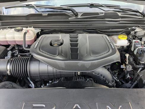 Used 2025 RAM 1500 Limited image 23