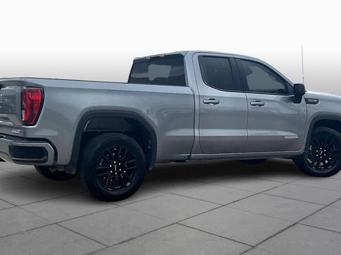 Certified 2023 GMC Sierra 1500 Elevation image 13