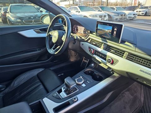 Used 2018 Audi A5 2.0T Prestige image 12