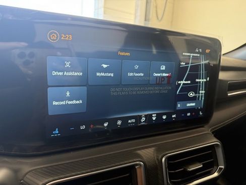 New 2025 Ford Mustang GT image 27