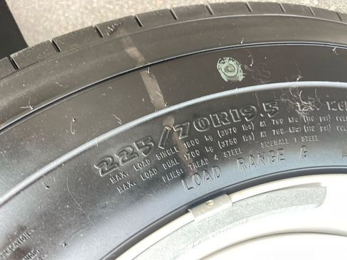 Used 2024 Chevrolet Low Cab Forward image 26