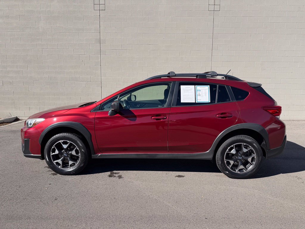 Used 2019 Subaru Crosstrek 2.0i AWD/4WD image 2