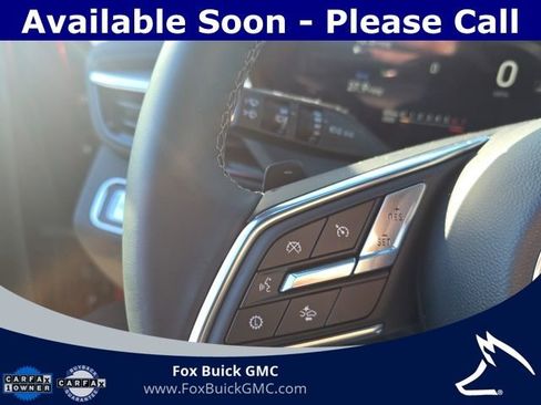 Used 2026 Buick Enclave Sport Touring w/ Power Package AWD/4WD image 12