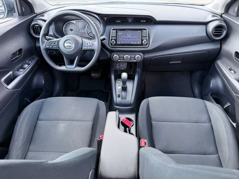 Used 2024 Nissan Kicks S FWD image 11