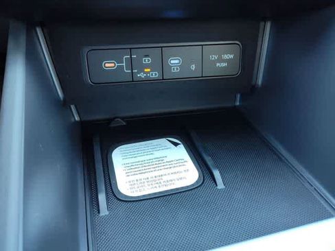 New 2026 Hyundai Sonata SEL FWD image 24