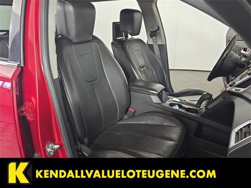 Used 2014 GMC Terrain Denali w/ Cargo Package image 21