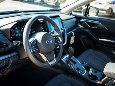 Certified 2025 Subaru Impreza 2.0i Sport image 20