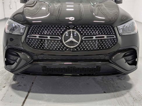 Certified 2026 Mercedes-Benz GLE 450 4MATIC Coupe image 2