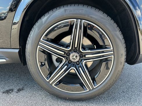 New 2026 Mercedes-Benz GLE 450 4MATIC image 22