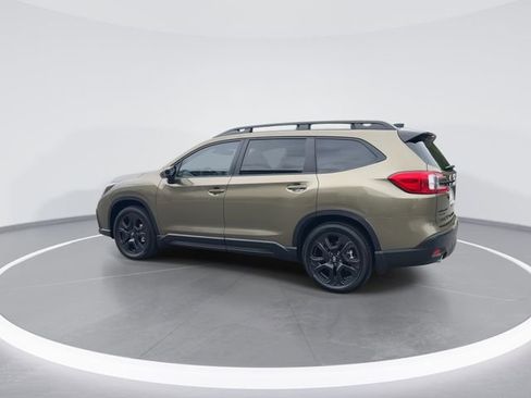 Certified 2025 Subaru Ascent Onyx Edition AWD/4WD image 6
