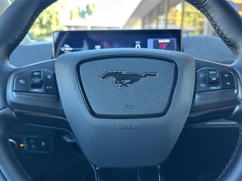 New 2025 Ford Mustang Mach-E Premium image 21