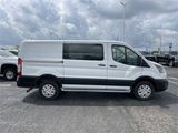 Used 2023 Ford Transit 250 Low Roof w/ Exterior Upgrade Package image 5