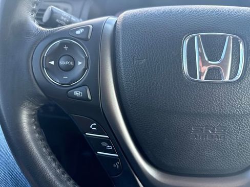 Certified 2023 Honda Ridgeline RTL image 26