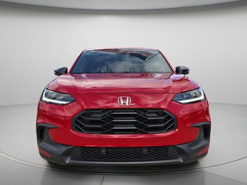 Used 2024 Honda HR-V Sport image 5