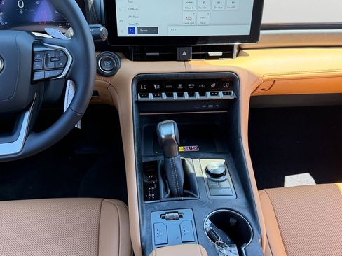 New 2026 Lexus IS 350 F Sport AWD/4WD image 10