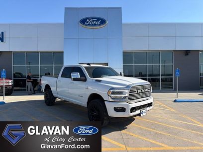 Used 2024 RAM 2500 Laramie